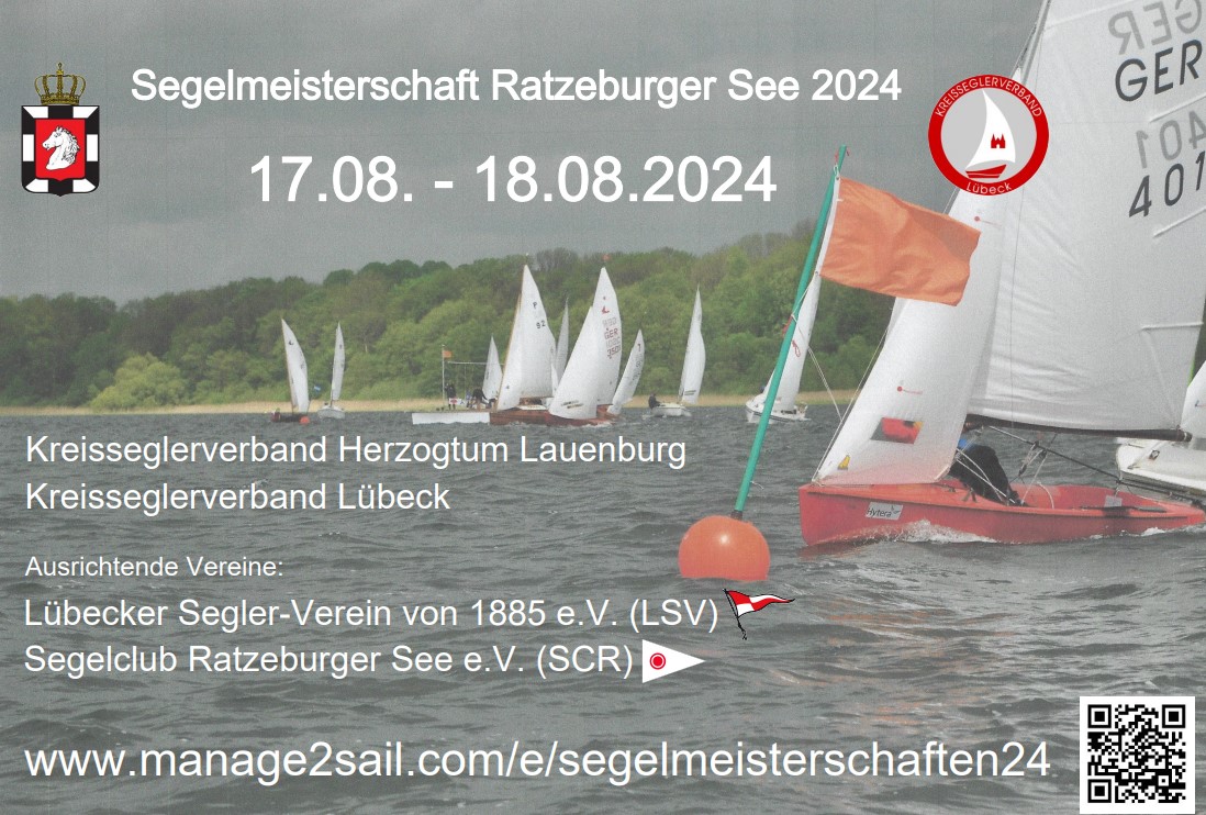 Segelmeisterschaft